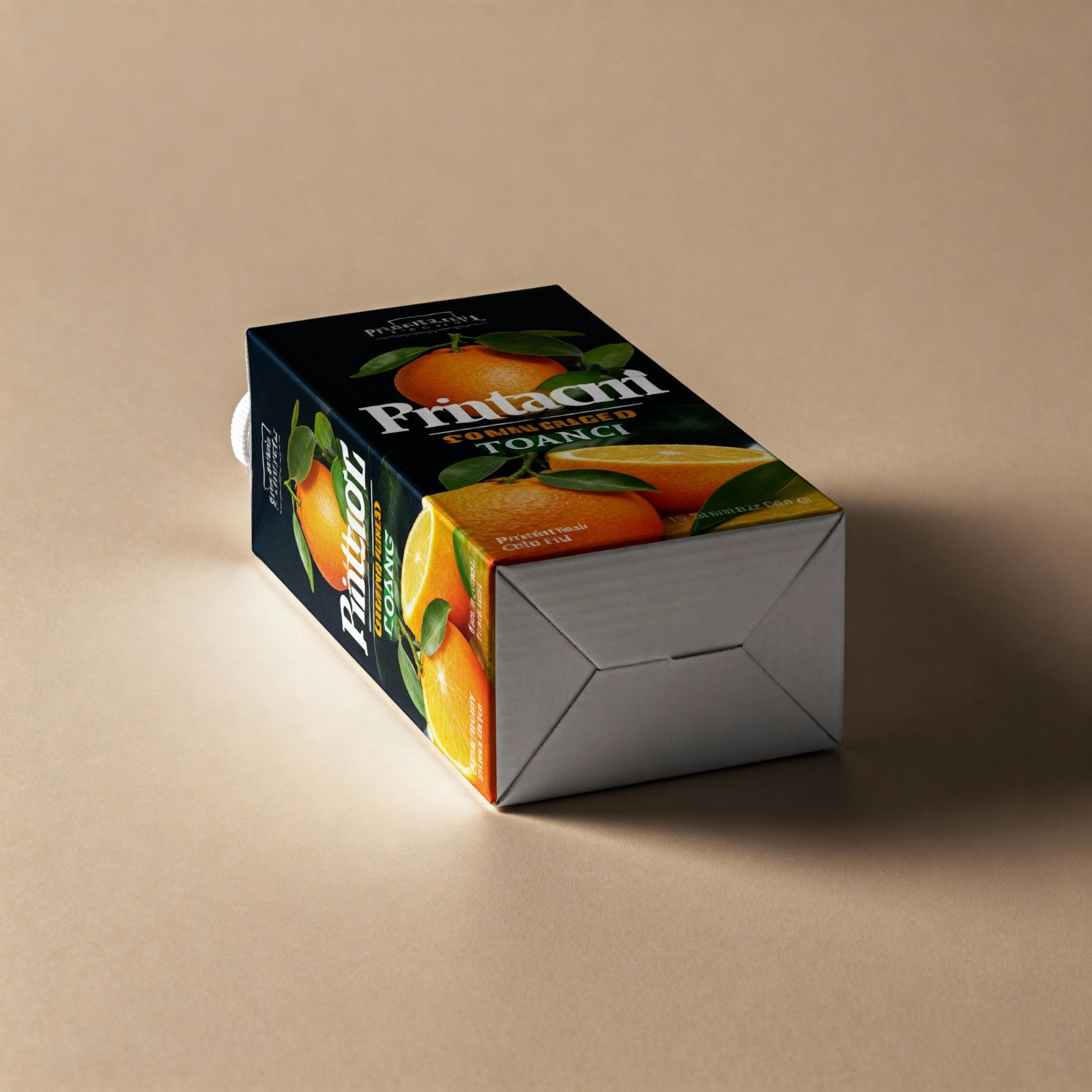 Mono Cartons - Design 04